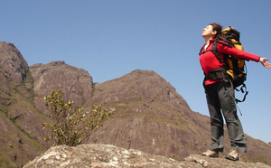 Tourist attitude : les vacances attendues comme une parenthèse de liberté  Tourist attitude : les vacances attendues comme une parenthèse de liberté