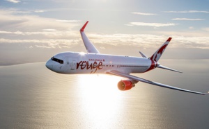 Air Canada : les vols au départ des Antilles décollent !