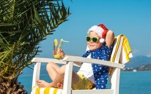 Mondial Tourisme : des séjours festifs pour la fin de l’année Mondial Tourisme : des séjours festifs pour la fin de l’année