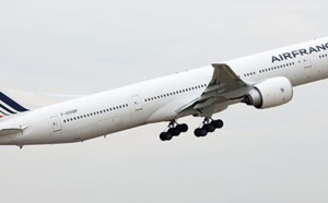 San Francisco : Air France "met de l'huile" pour faire voler ses avions