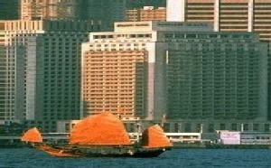 Mandarin Oriental Hong Kong : les grands travaux d'une légende