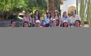 Eductour Mexique pre-tianguis jour 2