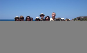 Eductour Mexique pre-tianguis jour 3