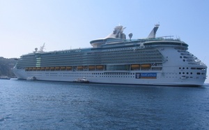 Croisières : Hausse attendue de 5 % du trafic sur les ports de la Côte d’Azur pour 2012