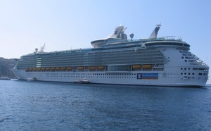 Croisières : Hausse attendue de 5 % du trafic sur les ports de la Côte d’Azur pour 2012 Croisières : Hausse attendue de 5 % du trafic sur les ports de la Côte d’Azur pour 2012