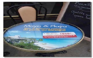 Le Mexique et VT font la tournée des bars d’Ile de France… Le Mexique et VT font la tournée des bars d’Ile de France…