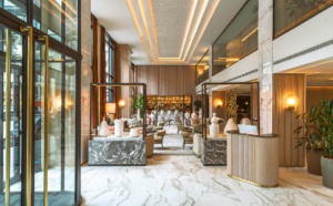 Radisson Blu annonce l'ouverture de son 1er hôtel à Casablanca