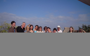 Eductour Mexique pre-tianguis jour 5