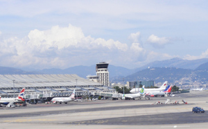 Aéroport Nice Côte d’Azur : les bases Air France et Easyjet boostent l'offre pour l'été 2012