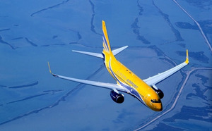 Charter moyen courrier : et s’il ne reste qu’une... Europe Airpost sera celle-là !