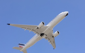 Air France : liste exhaustive des vols annulés ce vendredi 6 décembre 2019