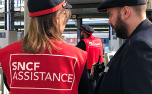 Grève SNCF : galères à prévoir encore ce week-end et lundi...