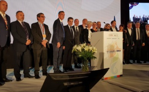 La case de l’Oncle Dom : Sarkozy chez Selectour : le plus grand cirque du monde ! La case de l’Oncle Dom : Sarkozy chez Selectour : le plus grand cirque du monde !