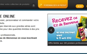 BeexclusiveOnline : un site pour acheter des produits personnalisés