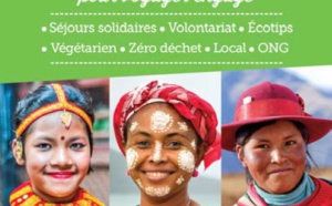 Guide Tao Monde : un nouveau guide spécialisé dans le voyage solidaire et durable Guide Tao Monde : un nouveau guide spécialisé dans le voyage solidaire et durable