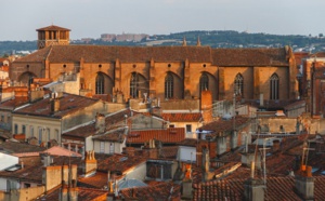 Air Canada : un workshop à Toulouse le 21 janvier 2020