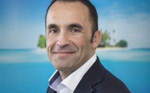 Nicolas Delord sera présent au Forum du SETO ! Nicolas Delord sera présent au Forum du SETO !