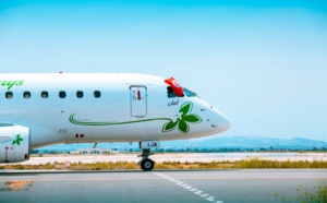 Jasmin Airways, une nouvelle compagnie dans le ciel tunisien