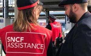 SNCF : quel sera l'état du trafic pour le mardi 10 décembre 2019 ?