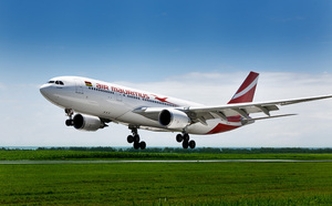 Air Mauritius à la peine... "Ce qui nous sauve, c’est le partenariat d'Air France ! "