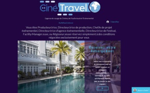 Cinestaf : une opération de crowdfunding pour créer son agence de voyages