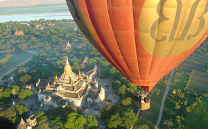 60 000 euros par personne... top départ pour le tour du monde le plus cher de l'année 60 000 euros par personne... top départ pour le tour du monde le plus cher de l'année