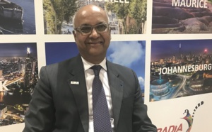 Marie-Joseph Malé : Air Austral partenaire d’Air Madagascar ? Un vrai relais de croissance… sans risque ! Marie-Joseph Malé : Air Austral partenaire d’Air Madagascar ? Un vrai relais de croissance… sans risque !