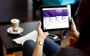 Train : Supertripper propose la modification et l'annulation 100% digitale Train : Supertripper propose la modification et l'annulation 100% digitale