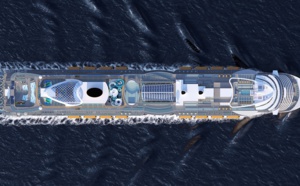 Costa Croisières ouvre les ventes jusqu'en avril 2022 Costa Croisières ouvre les ventes jusqu'en avril 2022