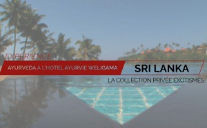 Expérience Ayurveda à l’hôtel Ayurvie Weligama au Sri Lanka - Exotismes Collection Privée