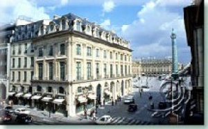 France : reprise amorcée pour l’hôtellerie 4 étoiles