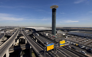 Myl Sabords : la grève des contrôleurs aériens met Labbé out of control ! Myl Sabords : la grève des contrôleurs aériens met Labbé out of control !