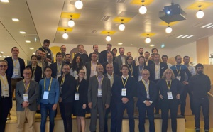 BPIfrance lance un accélérateur dédié au tourisme BPIfrance lance un accélérateur dédié au tourisme