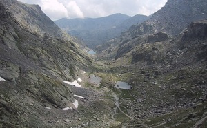 Mercantour : la Vallée des Merveilles séduit de plus en plus les visiteurs étrangers