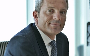 Vincent Lhoste (Top Resa) : "l'IFTM Top Resa n’a pas quitté Deauville par plaisir...'' Vincent Lhoste (Top Resa) : "l'IFTM Top Resa n’a pas quitté Deauville par plaisir...''