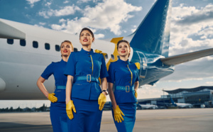 Sécurité et sûreté à bord : le Personnel Navigant Commercial (PNC) en 1ère ligne Sécurité et sûreté à bord : le Personnel Navigant Commercial (PNC) en 1ère ligne