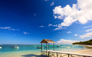 Palmes du Tourisme Durable : l’Ile Maurice, destination invitée de la 3e édition ! Palmes du Tourisme Durable : l’Ile Maurice, destination invitée de la 3e édition !