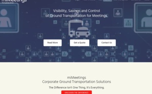 American Express Meetings &amp; Events se dote d'une solution de gestion de transport terrestre