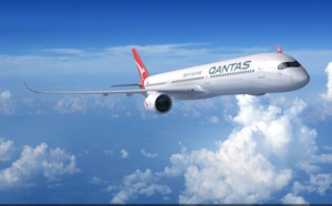 Qantas : des vols directs Sydney-Paris en 2023 ?