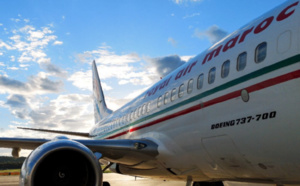 Royal Air Maroc : restructuration et alliance Oneworld