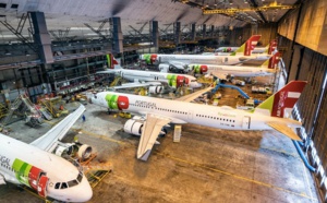 TAP Air Portugal retire son dernier Airbus A330-200