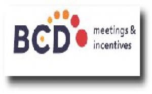 BCD Travel lance sa marque BCD Meetings & Incentives