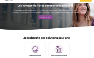 Egencia affiche désormais les émissions de CO2 des hôtels et des vols Egencia affiche désormais les émissions de CO2 des hôtels et des vols