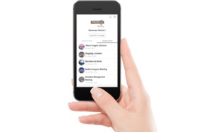 Selectour Affaires : "notre capacité à être flexible est l'une des grandes forces du réseau" Selectour Affaires : "notre capacité à être flexible est l'une des grandes forces du réseau"