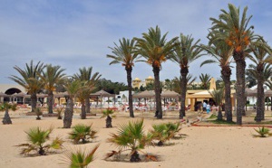 Crise climatique : la Tunisie en ligne de mire Crise climatique : la Tunisie en ligne de mire