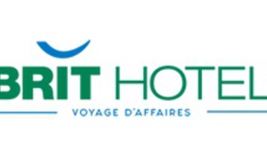 Brit Hotel lance un outil de réservation dédié aux entreprises Brit Hotel lance un outil de réservation dédié aux entreprises