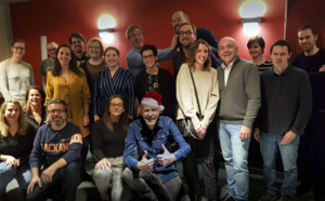 EURAM : back to the future !