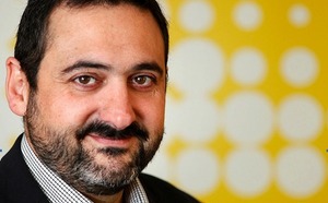 Alex Cruz (Vueling), table sur un volume d'activité record en 2012