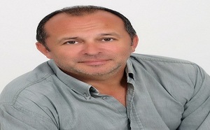 Aldemar : Olivier Marty nommé Directeur des Ventes sur les marchés francophones