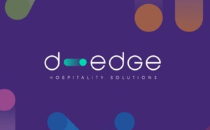 D-EDGE peut désormais couvrir l'ensemble des besoins technologiques des hôtels